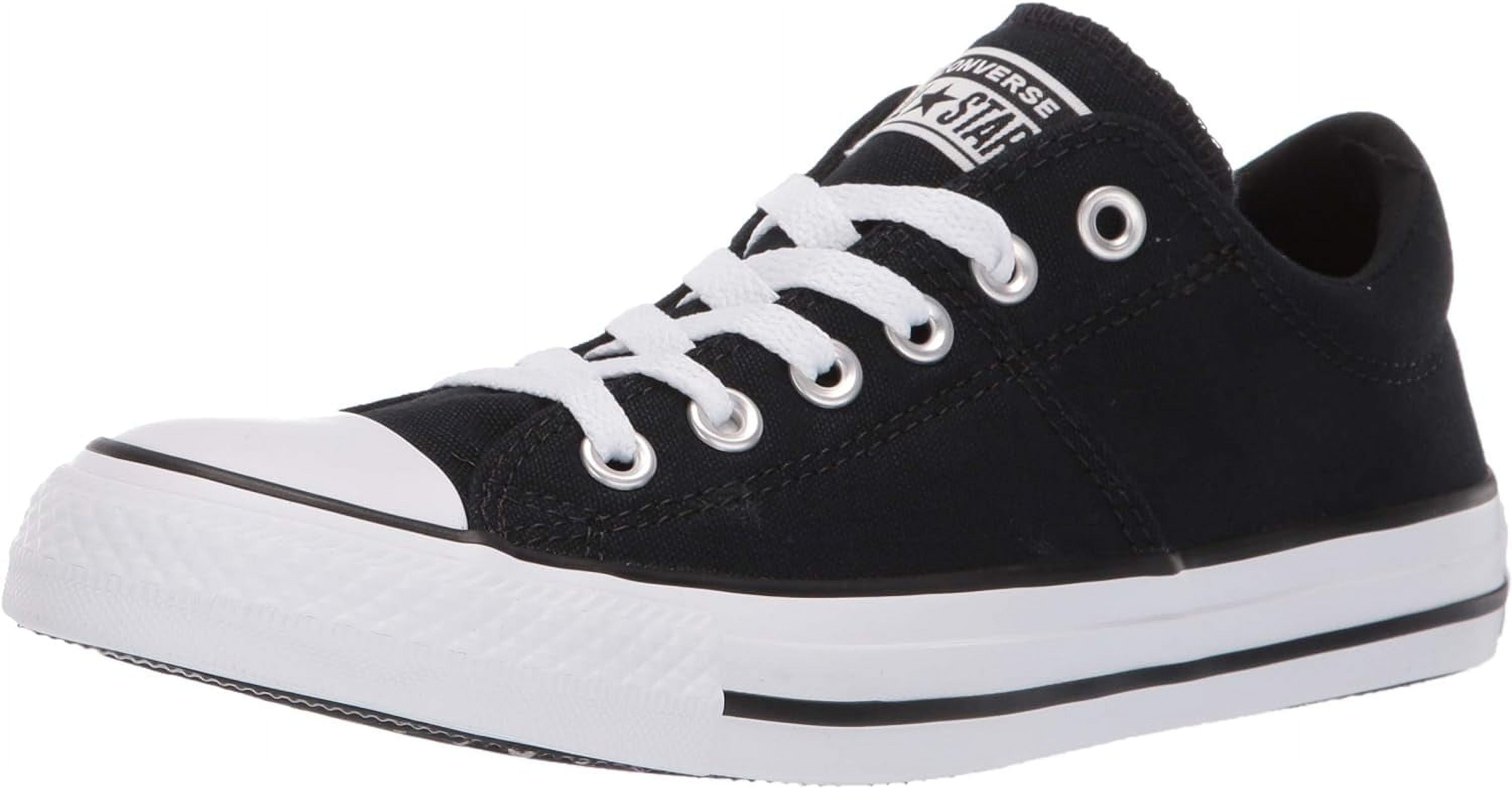 Converse Chuck Taylor All Star Specialty - Black Monochrome Leather